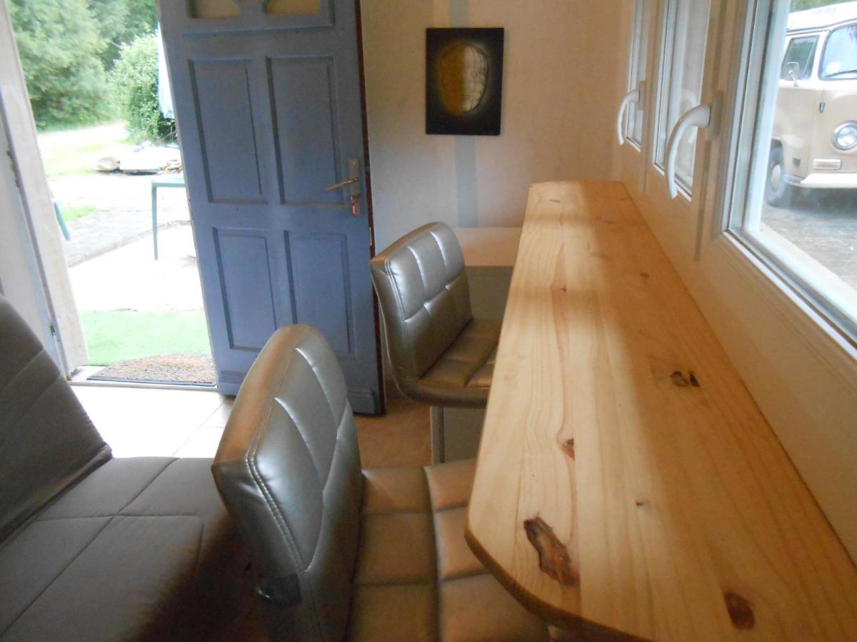 Zenzela Surf House Hotel Naujac-sur-Mer Bagian luar foto