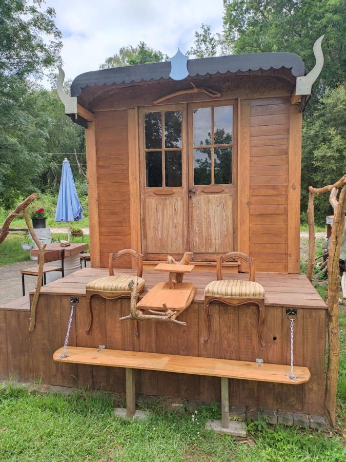 Zenzela Surf House Hotel Naujac-sur-Mer Bagian luar foto