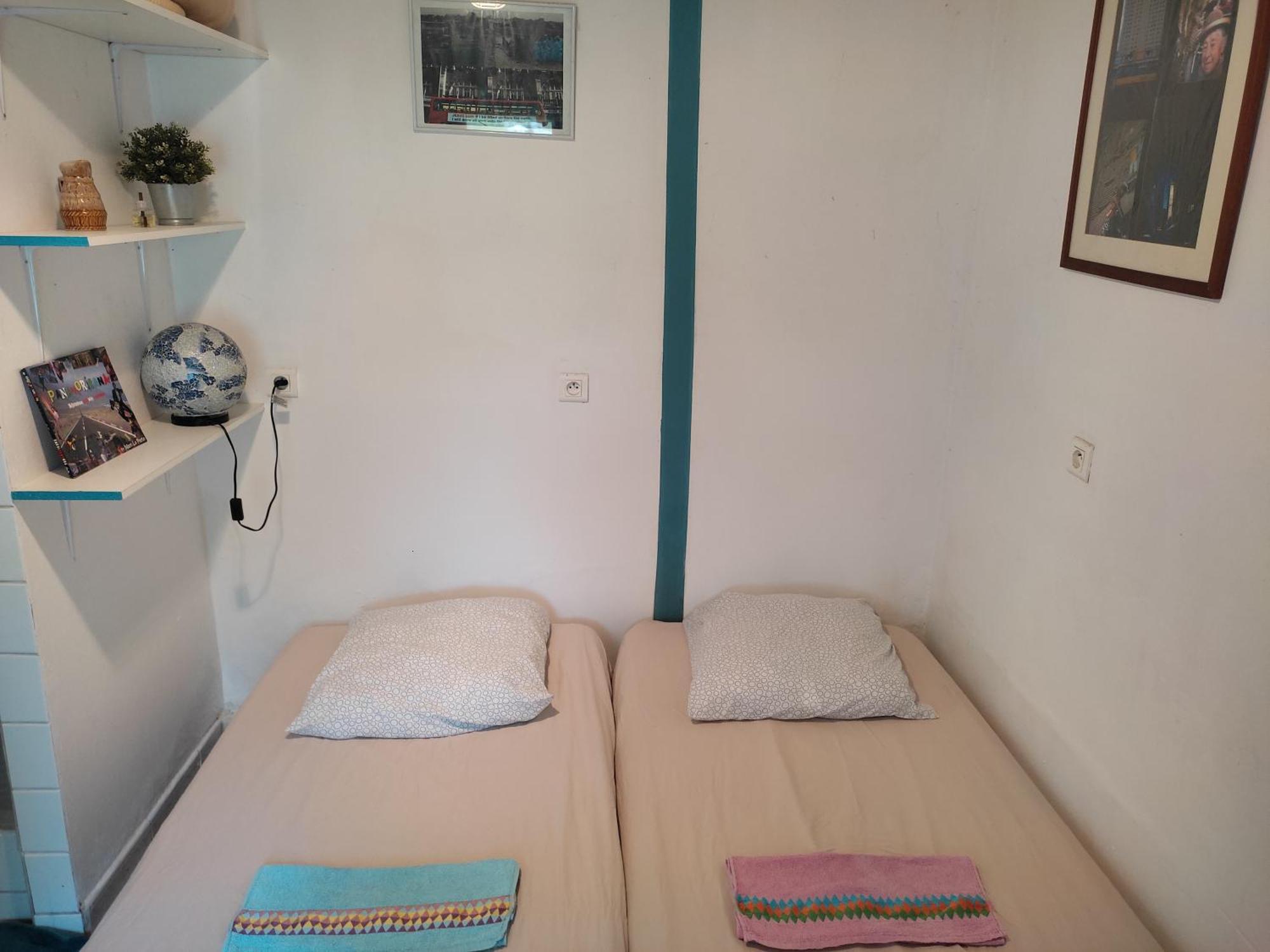 Zenzela Surf House Hotel Naujac-sur-Mer Bagian luar foto