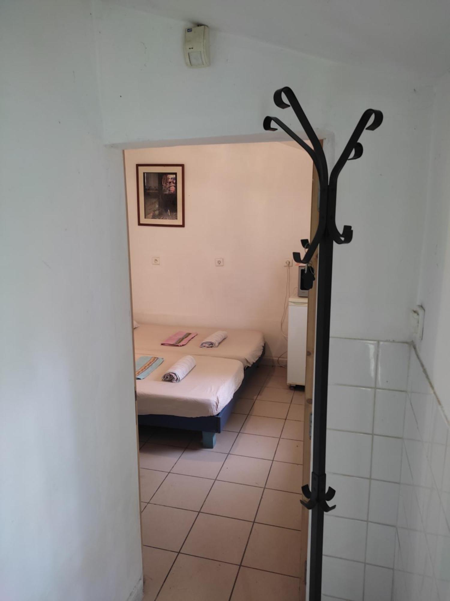 Zenzela Surf House Hotel Naujac-sur-Mer Bagian luar foto